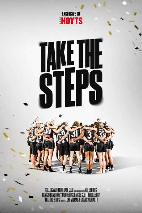 This documentary series chronicles the journey of four individuals within the Collingwood Football Club during the 2023 Toyota AFL Finals Series. It offers an intimate look at the pressures and triumphs experienced throughout the season, highlighting the challenges faced by senior coach Craig McRae in his second year and the collective effort required to compete at the highest level of Australian Rules Football.